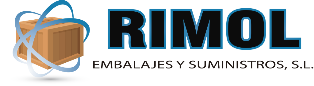 Logo Rimol Embalajes